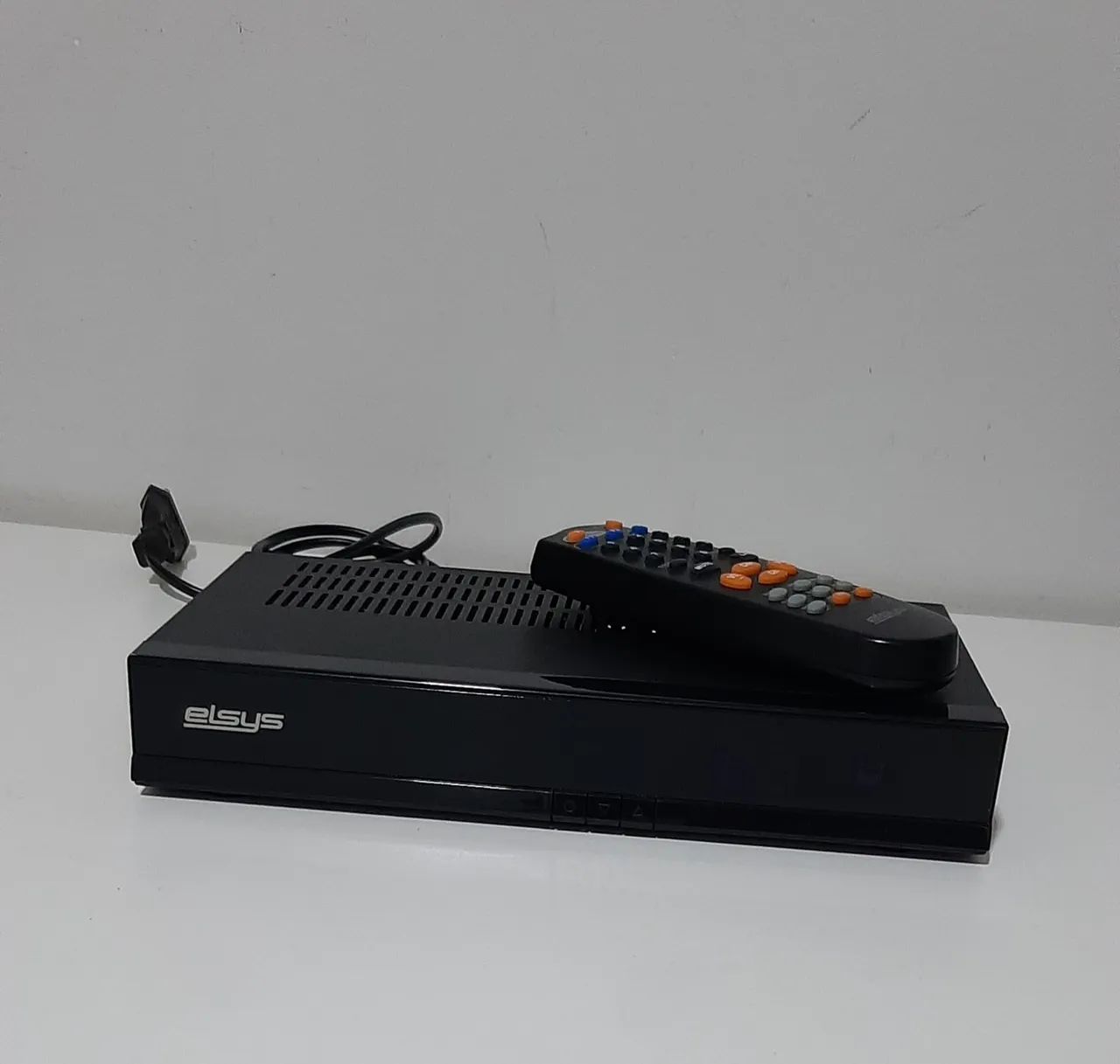 Vendo aparelho Elsys