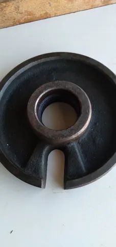 Flange arrastador + Rolamento  - Foto 4