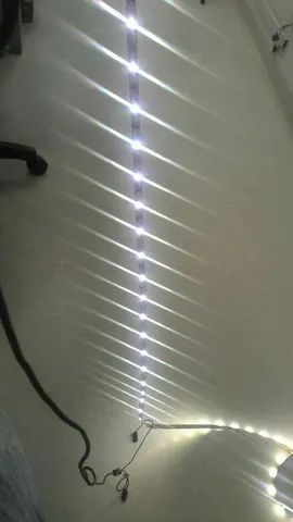 Fita led FLC acabando com estoque  - Foto 2