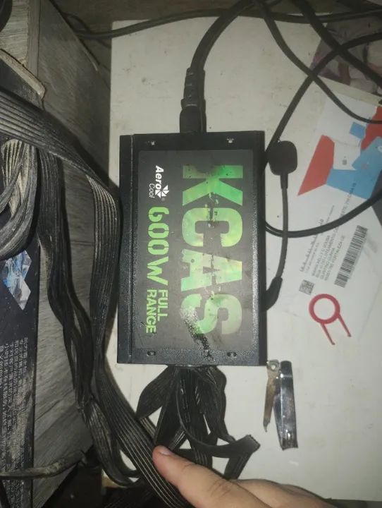 Vendo kit xeon e outras peças. - Foto 3