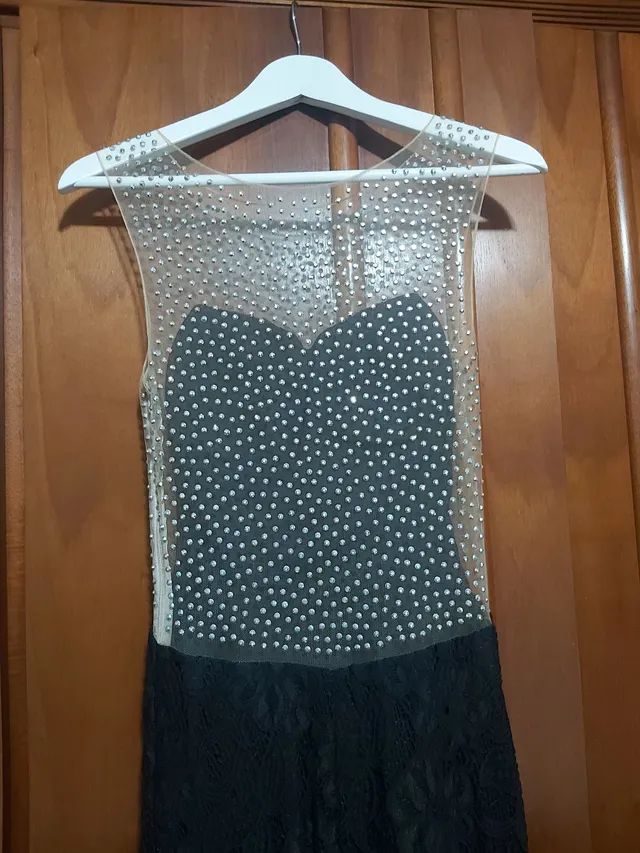Vestido Longo - Foto 3