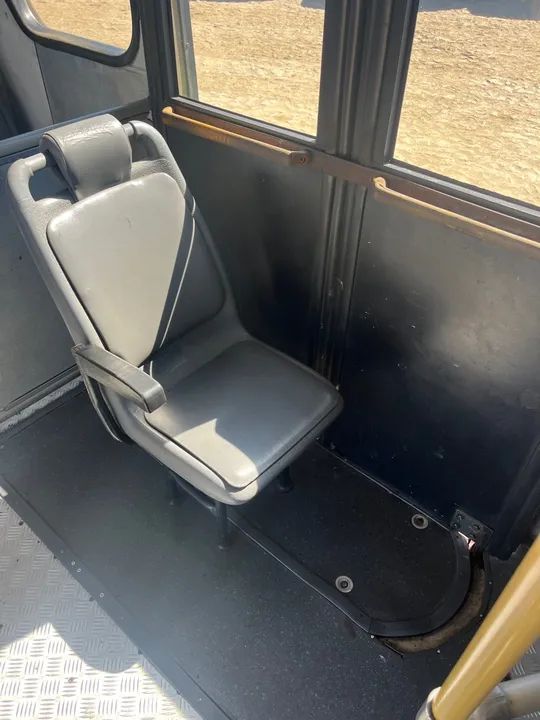 Ônibus urbano- Caio 10/11 - Foto 11