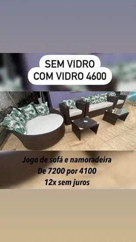 Fibras móveis JK 