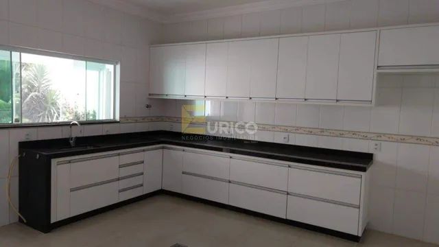 Casa à venda no PARQUE TERRANOVA em Valinhos/SP - Foto 3