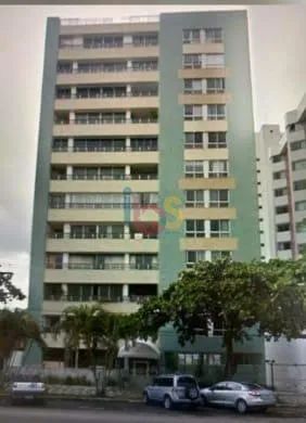 VENDO APARTAMENTO COM 4/4