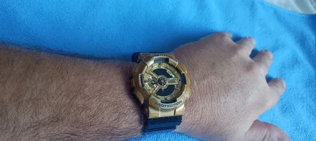 G shock ga 110 on sale olx