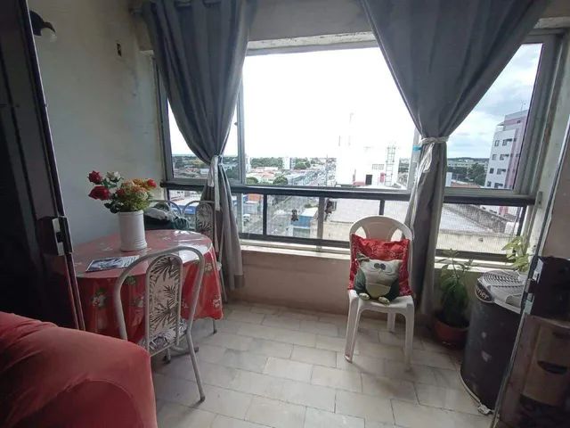 ED. MARQUÊS PARAMNAGUÁ - BAIRRO: CENTRO/N - Foto 4