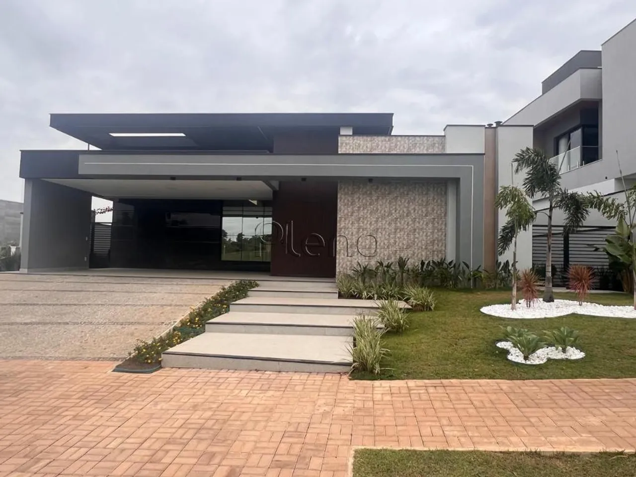 Casa com 4 quartos à venda, Jardim Indaiatuba Golf, em Indaiatuba/SP