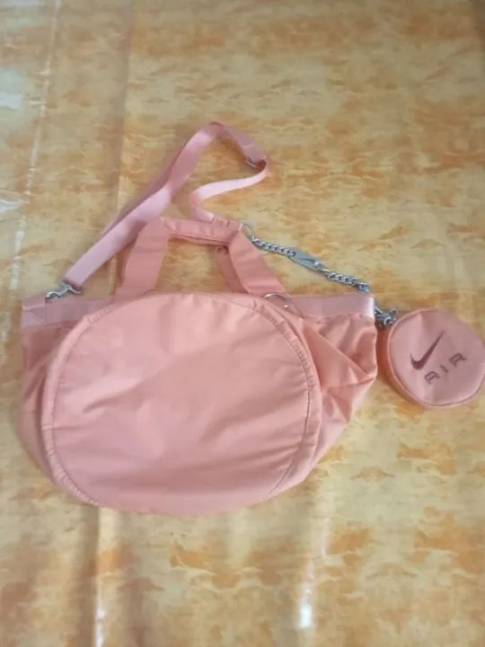 Acessórios originais importados 