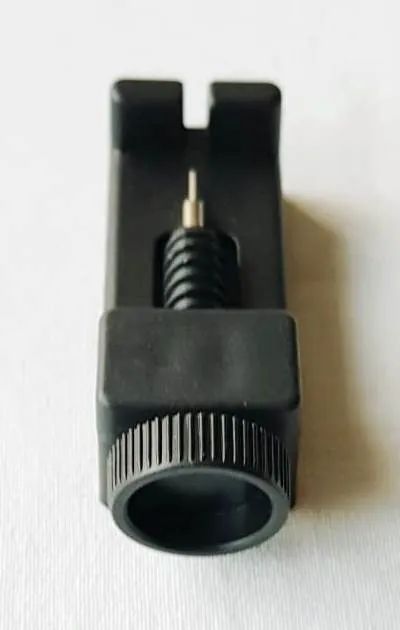 Ajustadores de Pulseira de Relógio - 6 Unidades - Sem Uso - Foto 4