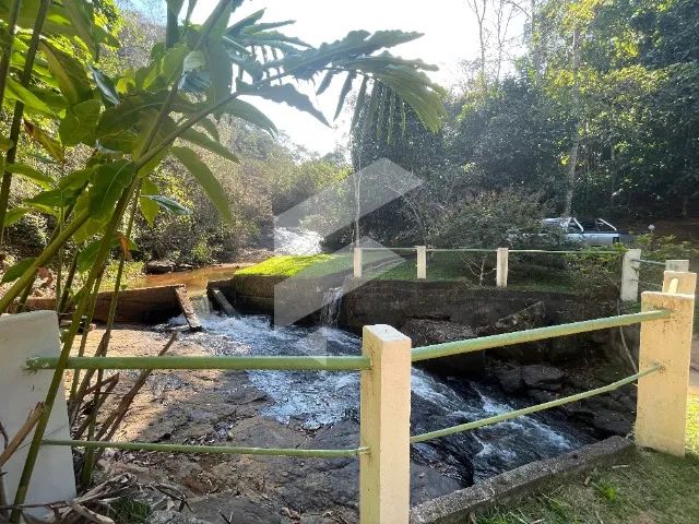 Sítio a venda em Marechal Floriano com 50.000,00M² - Foto 2