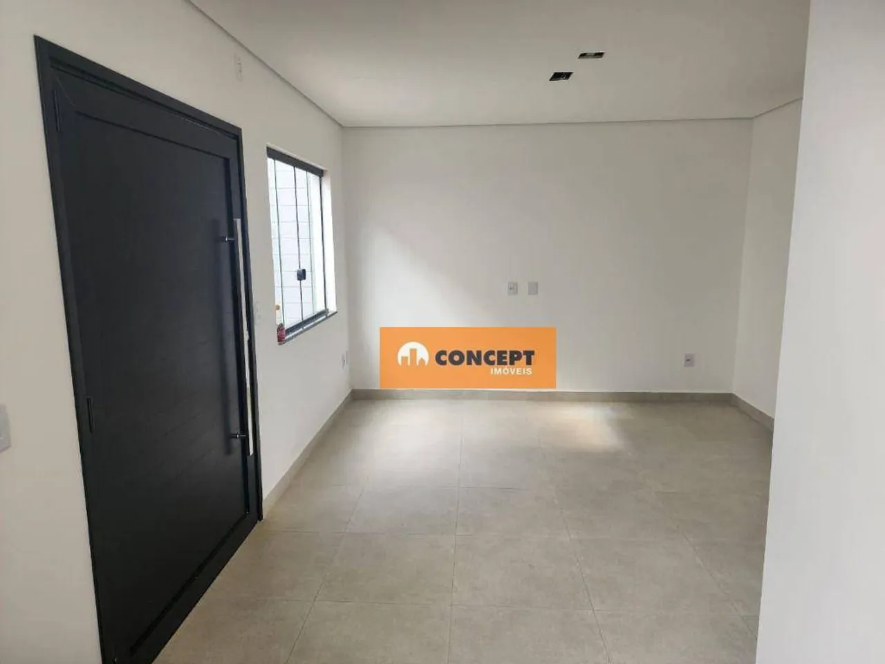 Sobrado com 2 dormitórios à venda, 80 m² por R$ 380.000,00 - Vila São Paulo - Mogi das Cru