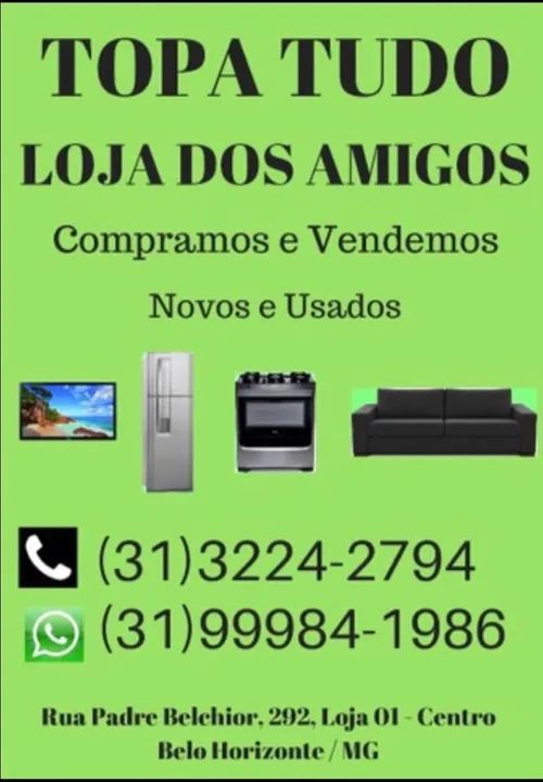 Geladeira Brastemp 490 Litros - Foto 4