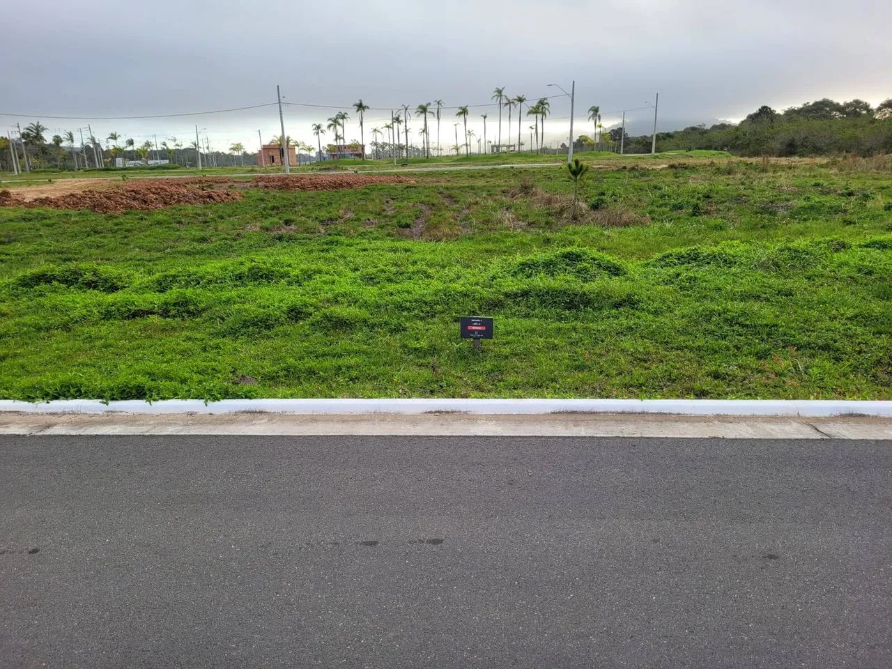 Terreno à venda no Loteamento Real Park 459,63m² - Foto 4