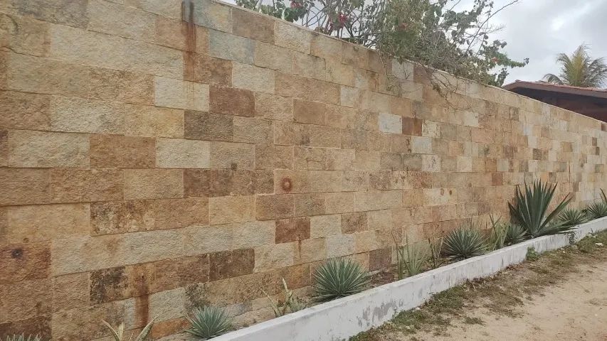 Pedra Castelo - Foto 2