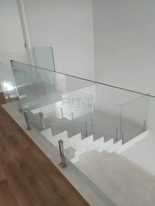 Casa à venda em Campinas, Residencial Parque da Fazenda, com 3 quartos, com 218 m² - Foto 9