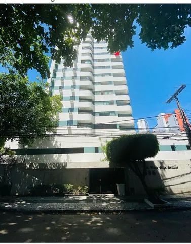 Captação de Apartamento para locação na Rua Maria Carolina, Boa Viagem, Recife, PE