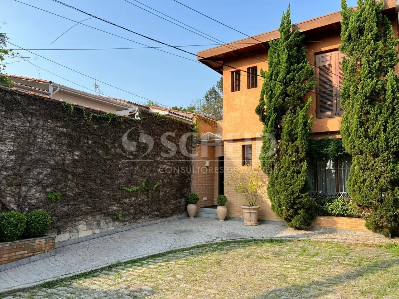 Venda Casa de Vila Planalto Paulista