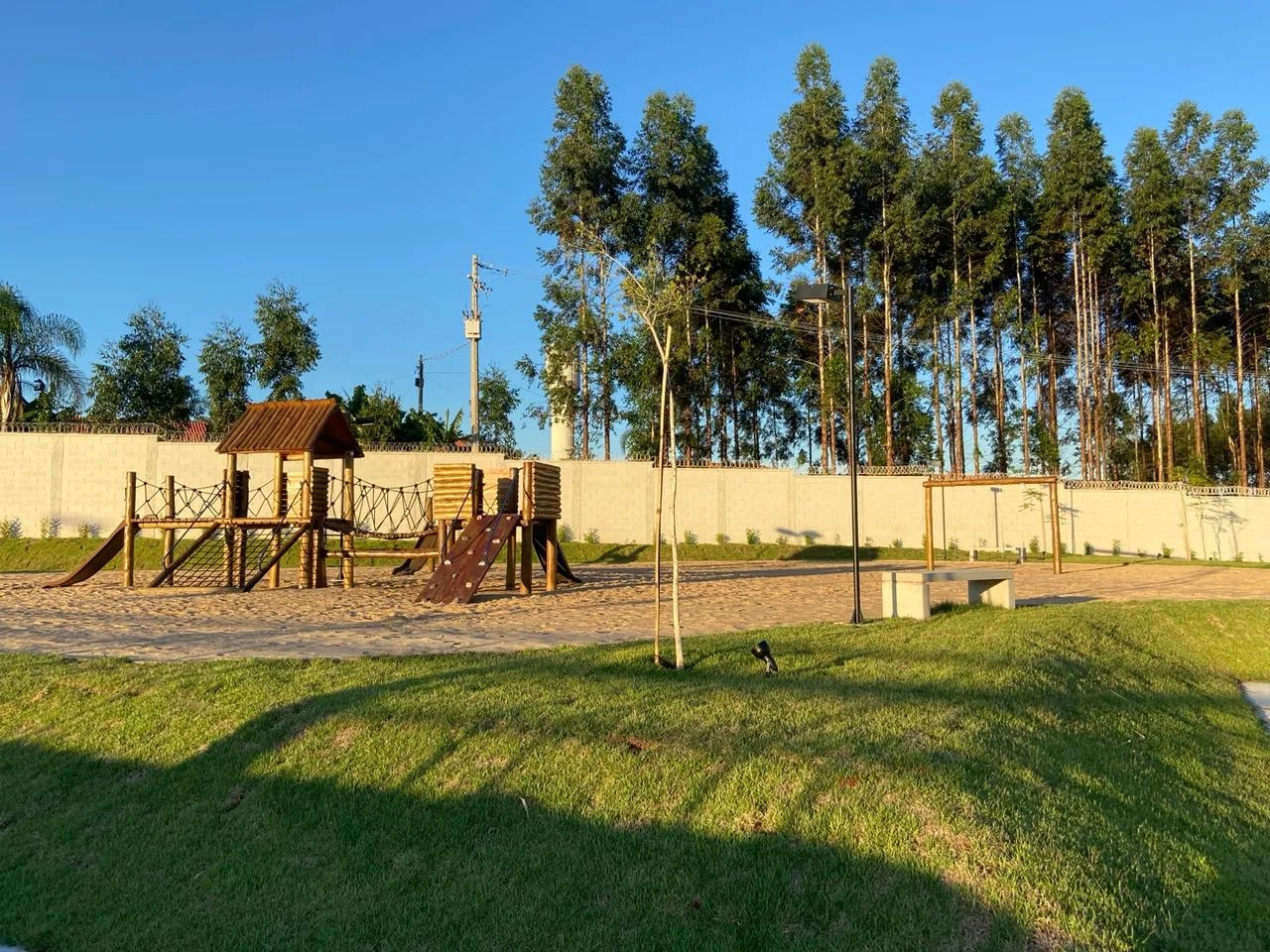 Terreno Villa de Leon II, Lote plano, 12X30 próximo a portaria - DIRETO COM PROPRIETÁRIO - Foto 8