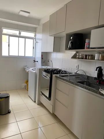 Captação de Apartamento para locação na Rua Felisbino de Oliveira, Vila Santo Antônio do Portão, Cotia, SP