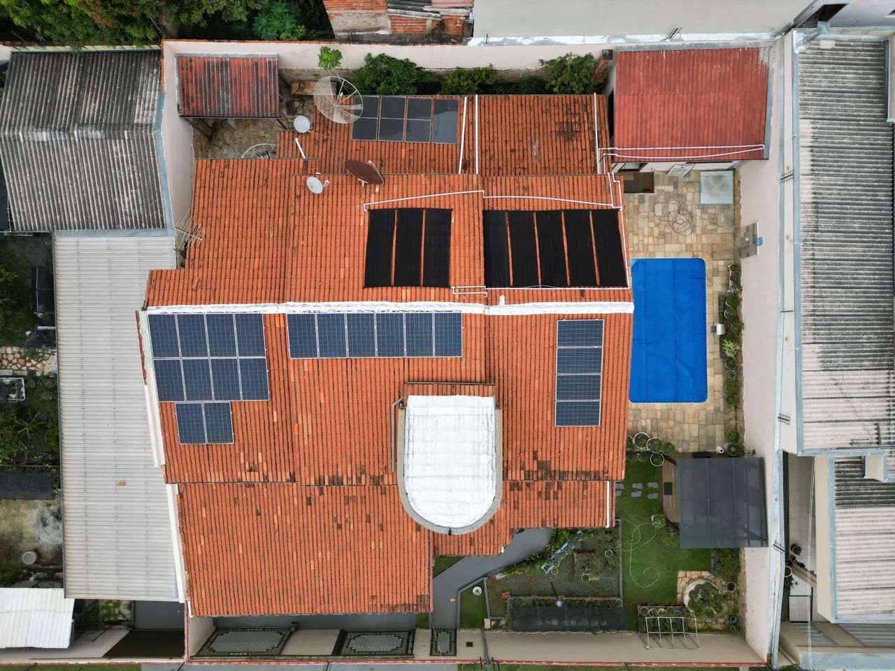 Foto - Anápolis - Parque Brasília 2ª Etapa