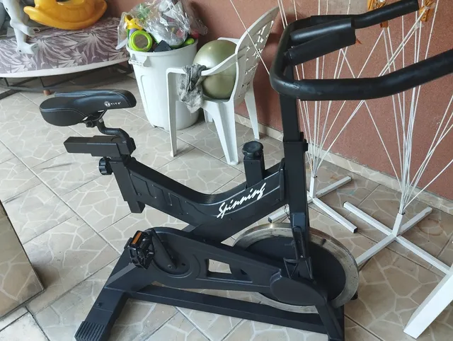 Olx bicicletas spinning discount usadas