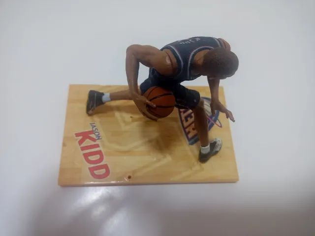 Jason Kidd  - Action Figure - Foto 2