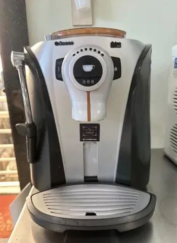 Cafetera Brazo Portafiltro Presurizado Para Máquina De Café Saeco