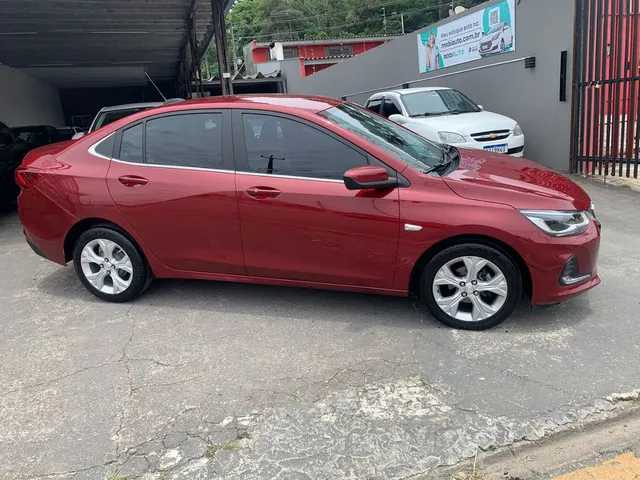 Chevrolet Onix 2020 por R$ 78.900, Curitiba, PR - ID: 6047467