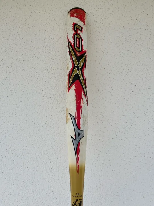 TACO DE SOFTBOL MIZUNO PRO X01 CARBONO