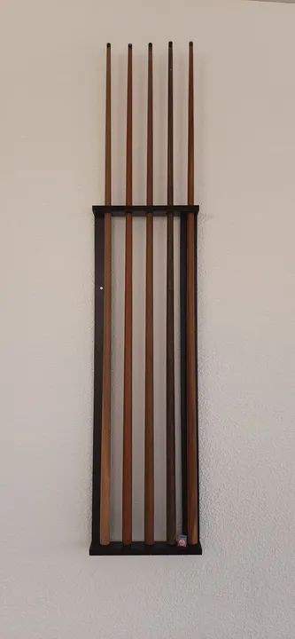 Mesa de bilhar com caçapa de alumínio 2,26x1,26 - Foto 4