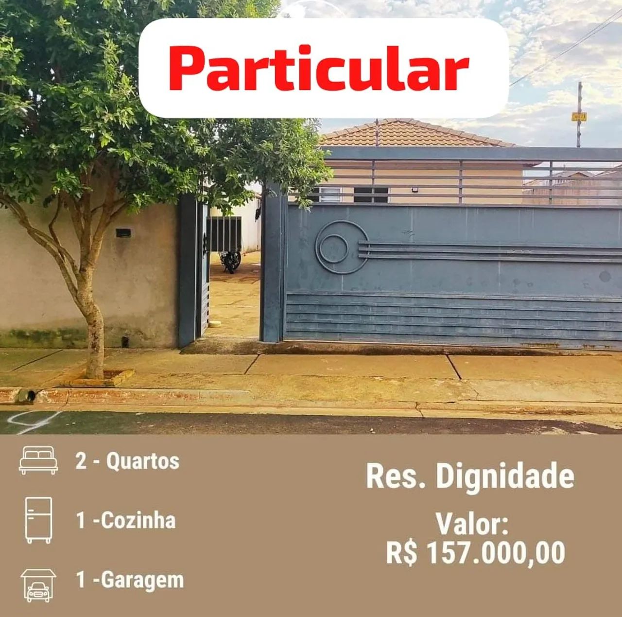 foto - São José do Rio Preto - Conjunto Habitacional São José do Rio Preto