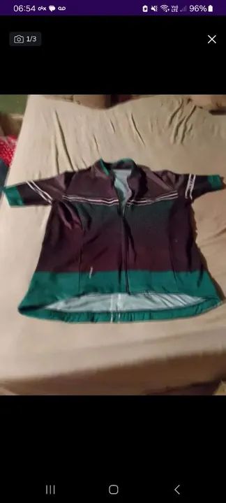 Camisa ciclismo  - Foto 3