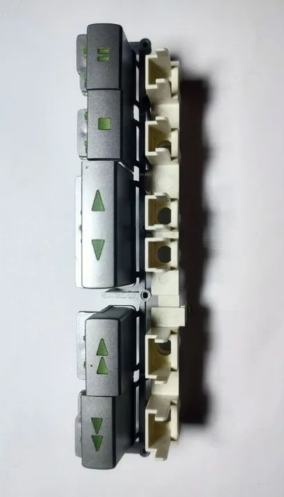 Botão conjunto avanço CD + suporte AIWA F9, F12, F15 - Foto 3