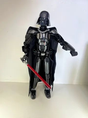 Lego 75534 Darth Vader (Lego Original) - Foto 3
