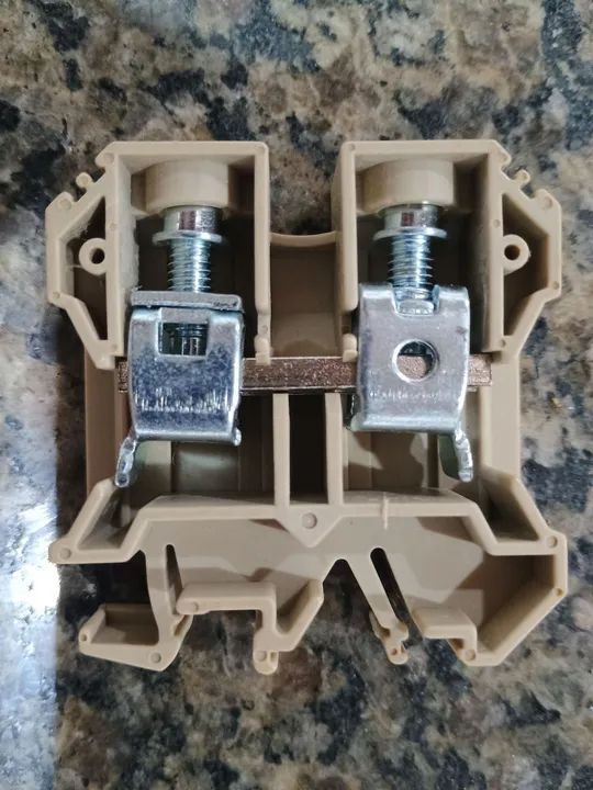 Borne Sak Neutro Marron - Foto 2