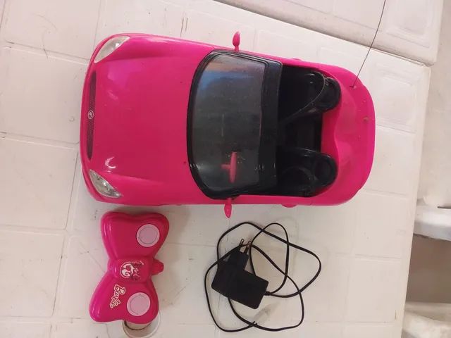 Carro da Barbie  - Foto 3