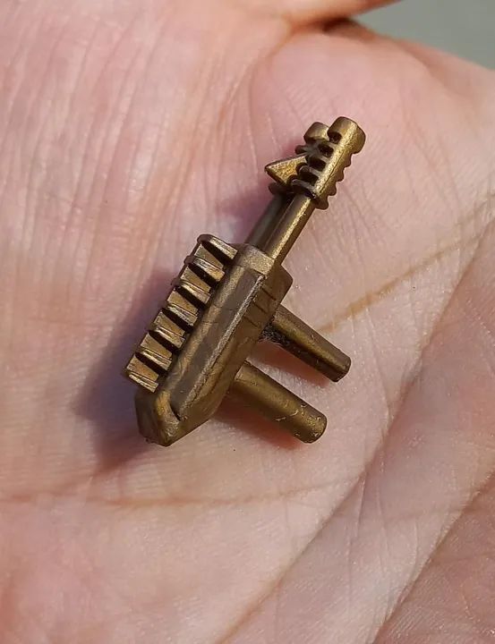 Secret Wars Gulliver