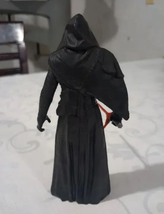 Star Wars - Kylo Ren - Hasbro - Foto 4
