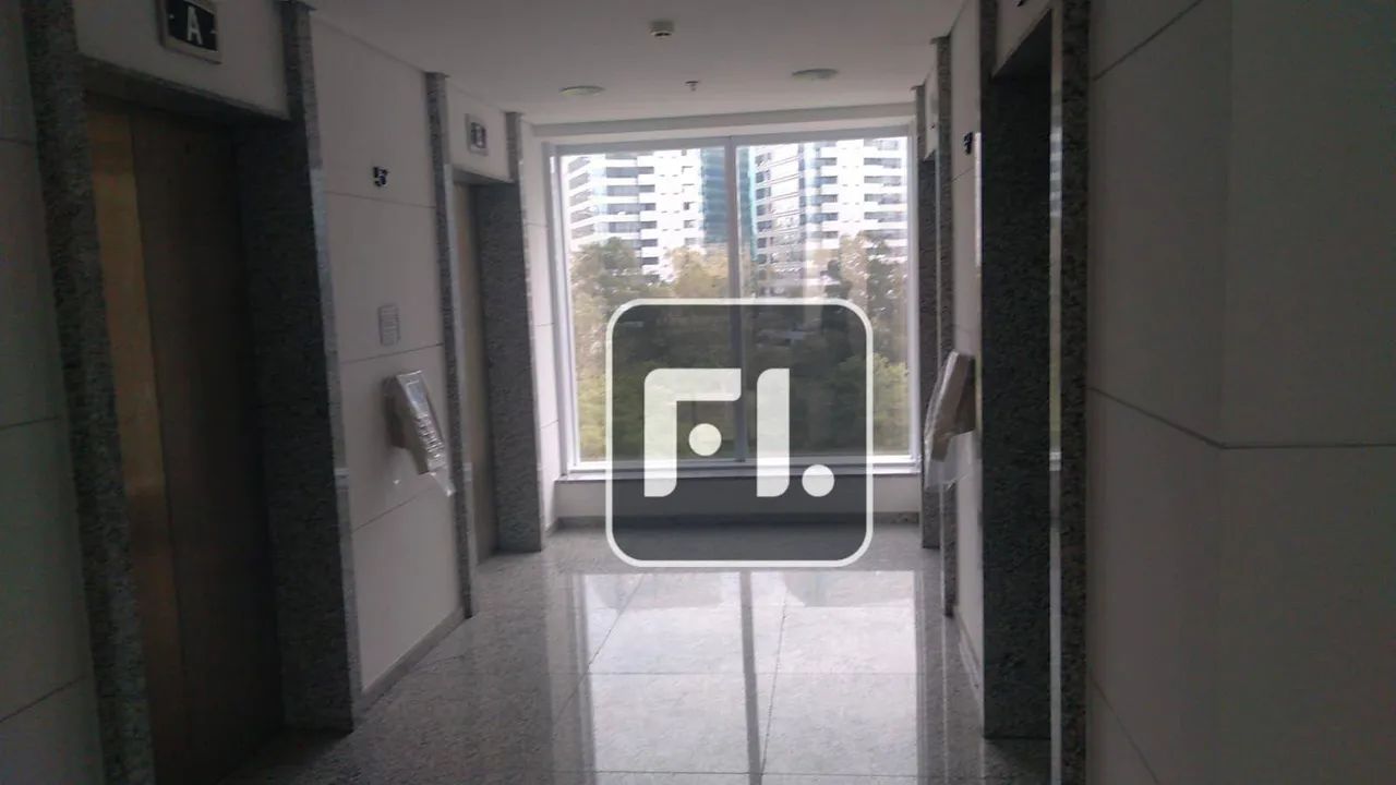 Conjunto, 204 m² - venda por R$ 3.060.600,00 ou aluguel por R$ 16.149,50/mês - Brooklin -  - Foto 7