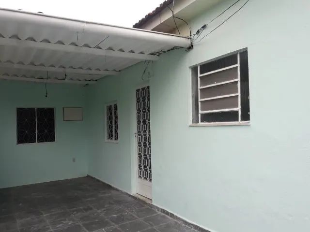 Captação de Casa para locação na Rua Imarui, Bangu, Rio de Janeiro, RJ