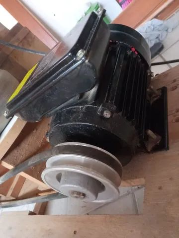 Coletor de pó  - Foto 3