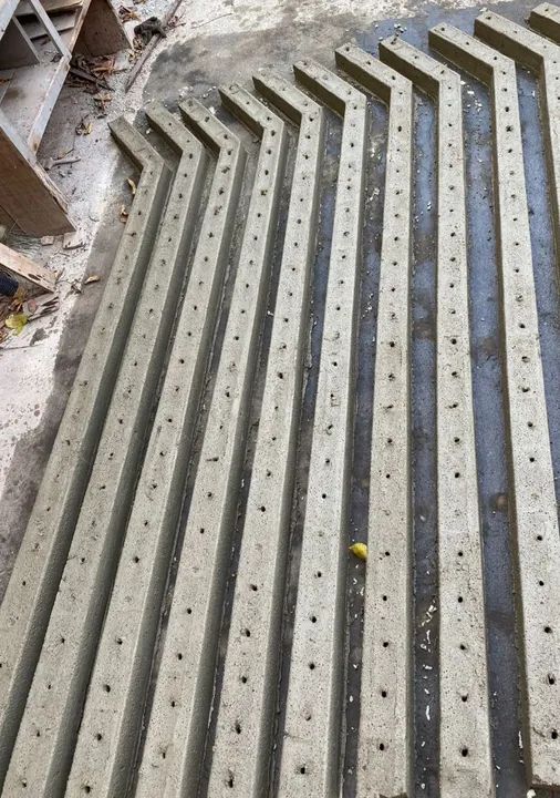 Mourão de concreto  - Foto 5