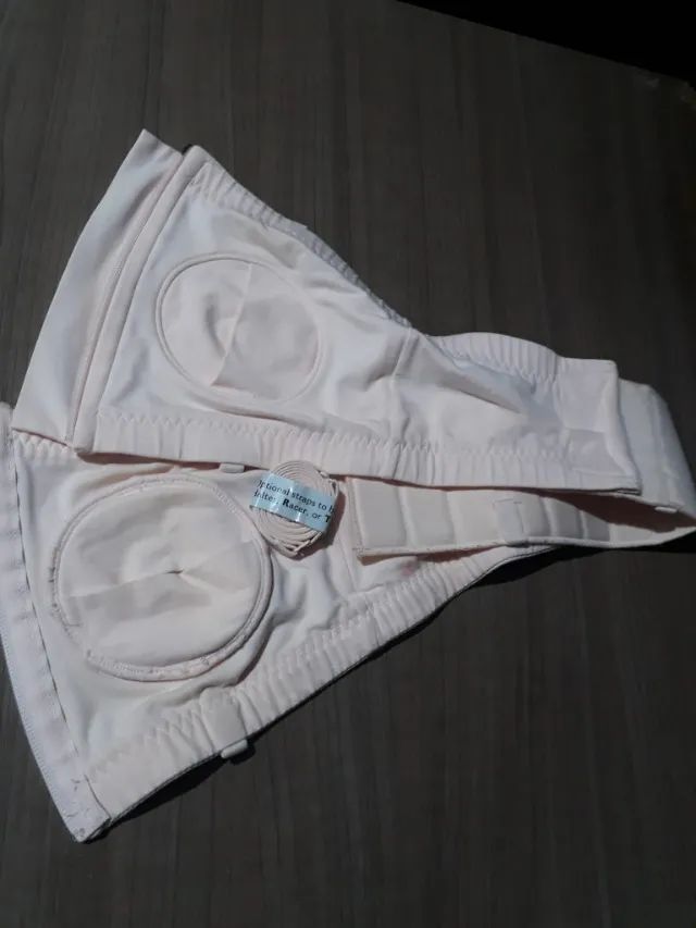 Bomba extratora de leite materno, elétrica marca Lansinoh - Foto 2
