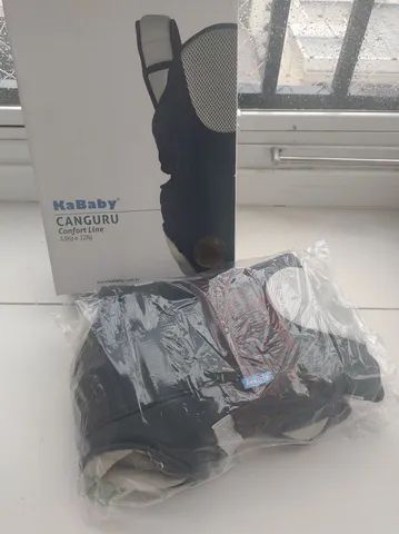 Canguru Kababy Na caixa!!! - Foto 4