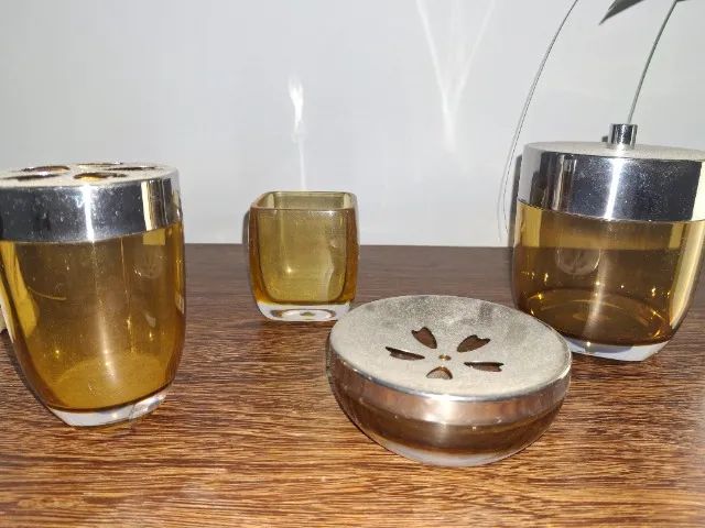 Kit banheiro