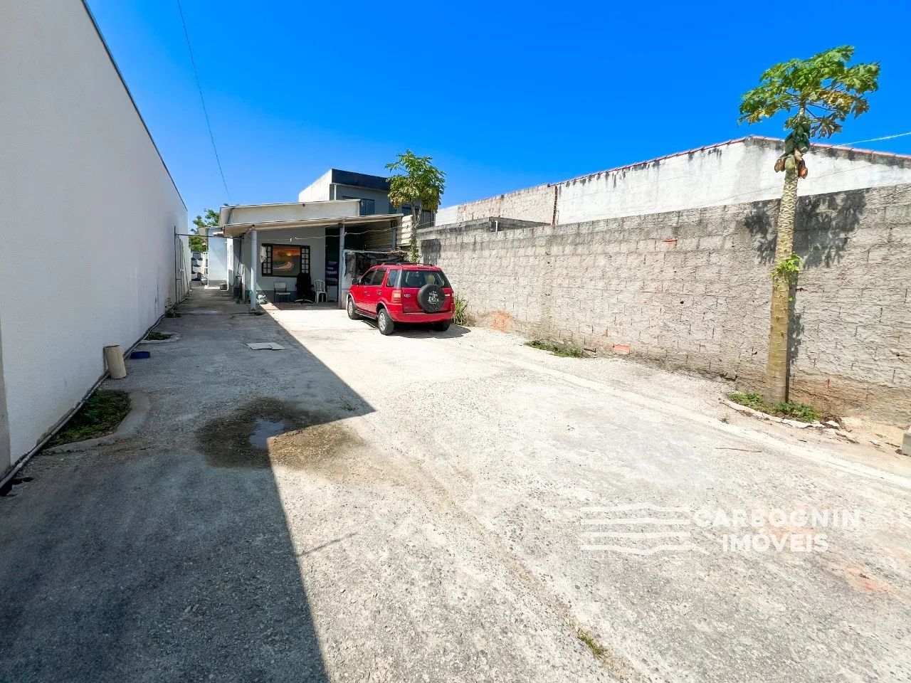 Casa a Venda no Parque do Museu em Caçapava - Foto 2
