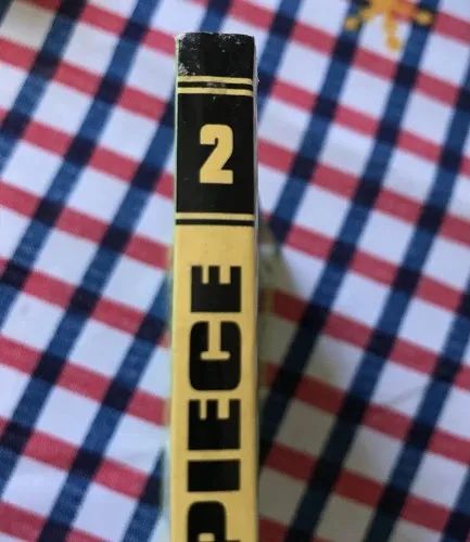 Mangá One Piece Vol. 02 Panini Comics - Foto 5