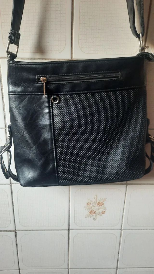 Bolsa feminina linda  - Foto 2