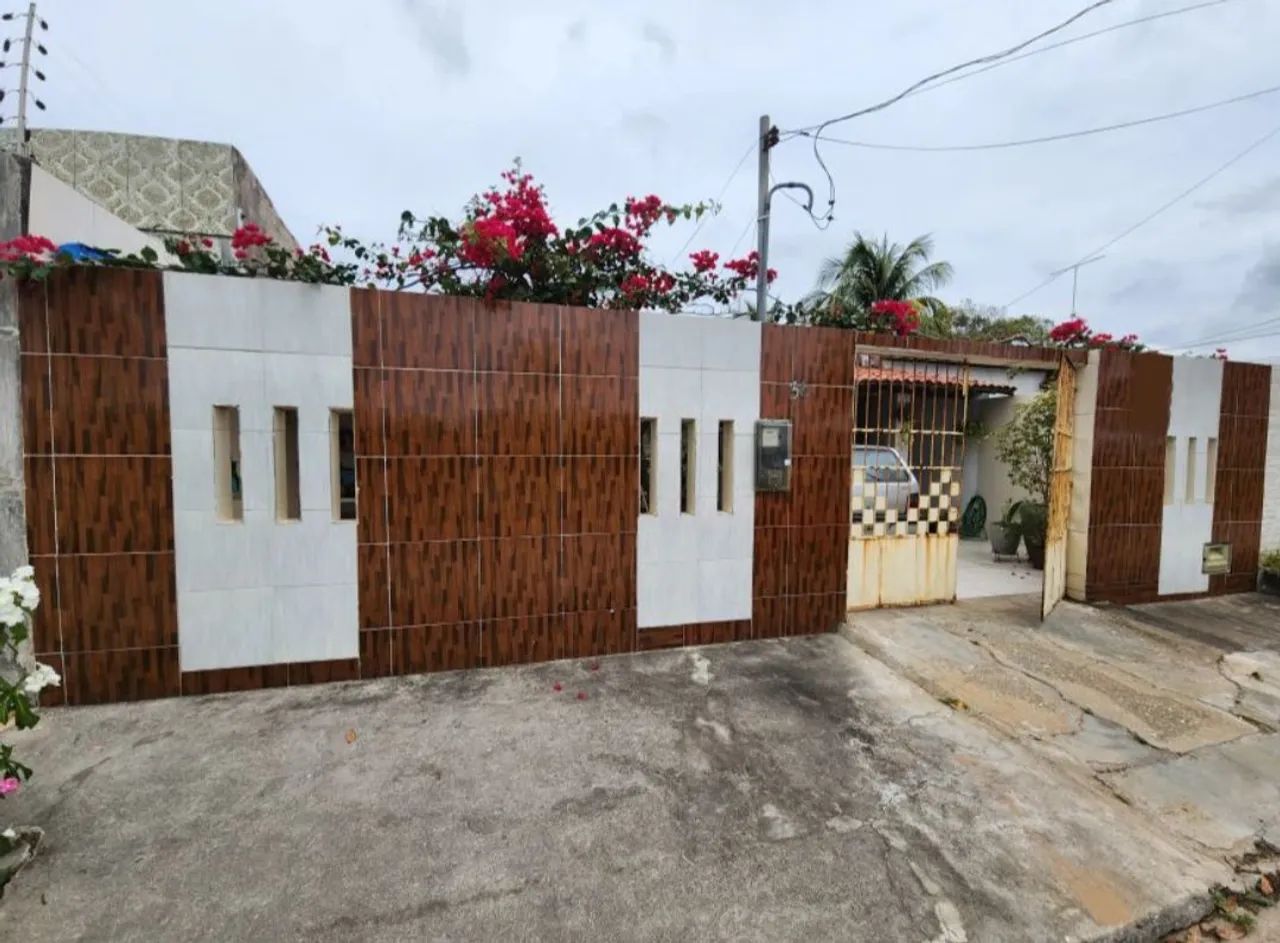 Casa a venda Samambaia  - Foto 3